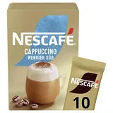 Nescafé Gold Cappuccino
