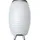 Kooduu Synergy 35 (10 h, Akkubetrieb), Bluetooth Lautsprecher, Weiss