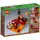 LEGO Minecraft Nether-Abenteuer (21139)