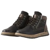 Tom Tailor Winterstiefel Schwarz 41
