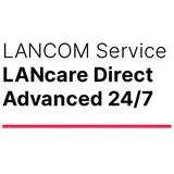 Lancom Systems LANcare Direct Advanced Serviceerweiterung 24/7 S (1 Jahr)