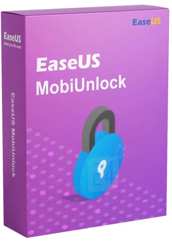 EaseUS MobiUnlock Technican Jahreslizenz Windows