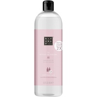 RITUALS Handseife Nachfüllpackung von The Ritual of Sakura, 600 ml – Mit Reismilch & Kirschblüte – Hautpflegende & Hauterneuernde Eigenschaften