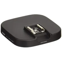 Sigma Blitz-USB-Dock FD-11, EF-630 Blitzgerät Adapter), Blitzgerät Zubehör, Schwarz