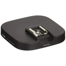 Sigma Blitz-USB-Dock FD-11, EF-630 Blitzgerät Adapter), Blitzgerät Zubehör, Schwarz