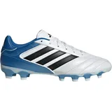 Adidas Copa Gloro 2 Short Tongue Mg Fußballschuhe - Cloud White / Core Black / Bright Royal - EU 39 1/3