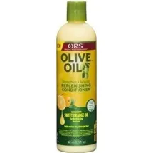 Ors Olive Oil Replenishing Conditioner 362 ml