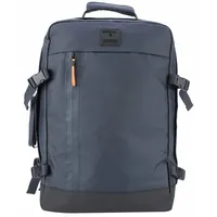 Strellson Northwood Bastian Daypack 52 cm Laptopfach Rucksäcke Violett