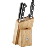 Zwilling Pro Messerblock 5-tlg. Bambus