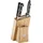 Zwilling Pro Messerblock 5-tlg. Bambus