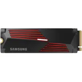 Samsung 990 PRO 4 TB M.2 MZ-V9P4T0CW