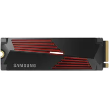 Samsung 990 PRO 4 TB M.2 MZ-V9P4T0CW