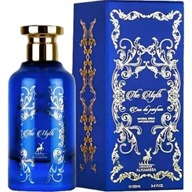 maison alhambra The Myth Eau de Parfum 100 ml