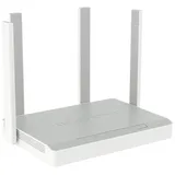 Keenetic Hero 4G+ AX1800 Mesh Router