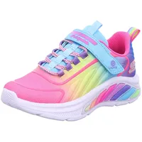 SKECHERS Rainbow Cruisers Kinder, türkis - 34