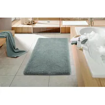 Primaster Badteppich grau 120 x 70 cm