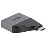 Palm Delock - Kartenleser (SD, miniSD, RS-MMC, TransFlash, microSD, SDHC, miniSDHC, microSDHC, SDHC UHS-I)