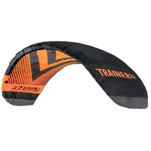 Wolkenstürmer Paraflex Trainer 2.3 1,7 qm schwarz/orange