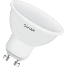 Osram LED Retrofit RGBW remote control GU10
