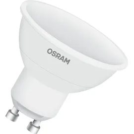 Osram LED Retrofit RGBW remote control GU10