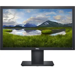 Dell E2020H - LED-Monitor - 50.8 cm (20") (19.5" sichtbar)
