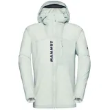 Mammut Aenergy Windjacke Herren Grün XL