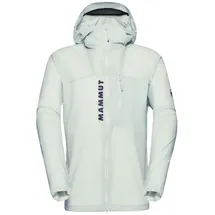 Mammut Aenergy Windjacke Herren Grün XL