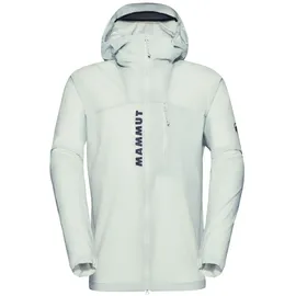 Mammut Aenergy Windjacke Herren Grün XL