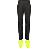 AGU Compact Rain Commuter Hosen - Black - M