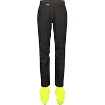 AGU Compact Rain Commuter Hosen - Black - M