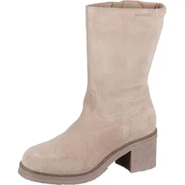 BULLBOXER Klassische Stiefel Damen 31383832393839 Beige 41 EU - Beige - 41