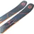 Blizzard Anomaly 88 Blue/Orange 176 cm