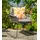 Boltze Orangy Dekokissen 45 x 45 cm Orange