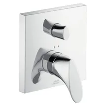 Axor Starck Organic Einhandmischer (12416000)