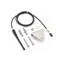 Hörmann Externe Antenne für Empfänger HE 3-MCX, 868 MHz und BiSecur
