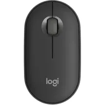 Logitech Pebble 2 M350s Graphit