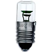 Busch-Jaeger Glimmlampe 230V 1,3mA E10 8302