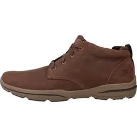 SKECHERS Harper Herren Braun 44