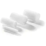 Ligamed medical Produkte GmbH Ligasano weiß Zehenschlauch 0,5x3,5x6 cm unsteril