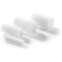 Ligamed medical Produkte GmbH Ligasano weiß Zehenschlauch 0,5x3,5x6 cm unsteril