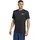 Train Essentials Training Tee black/white M