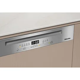 Miele G 5415 SCi XXL Active Plus Einbau-Geschirrspüler integriert 60 cm