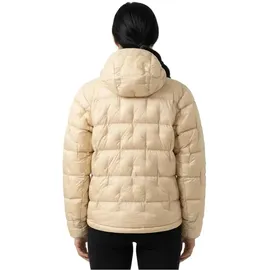 Haglöfs Haglofs Hede Down Jacke - Chalk Beige - M