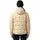 Haglöfs Haglofs Hede Down Jacke - Chalk Beige - M