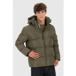 Alife & Kickin Winterjacke JamesAK A Puffer Stone L