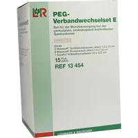 Lohmann & Rauscher Verbandwechsel Set E 15 x 15 cm