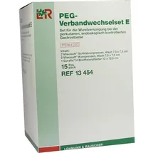 Lohmann & Rauscher Verbandwechsel Set E 15 x 15 cm