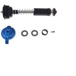 Service Set: 2019 36 180 MAX, Grip E-Bike Damper, Topcap Assy
