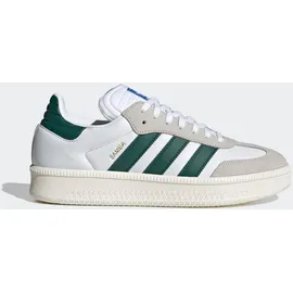 adidas Samba XLG Cloud White / Collegiate Green / Off White 39