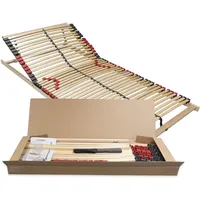 Bemeo BeMeoBeMeo Lattenrost Komfort90 x 200 cm